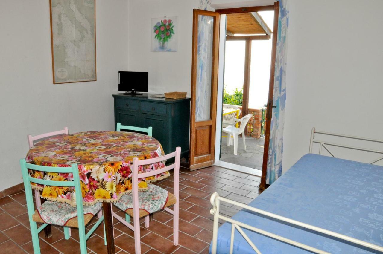 Casa Vigna Maria Apartment Zanca Exterior photo