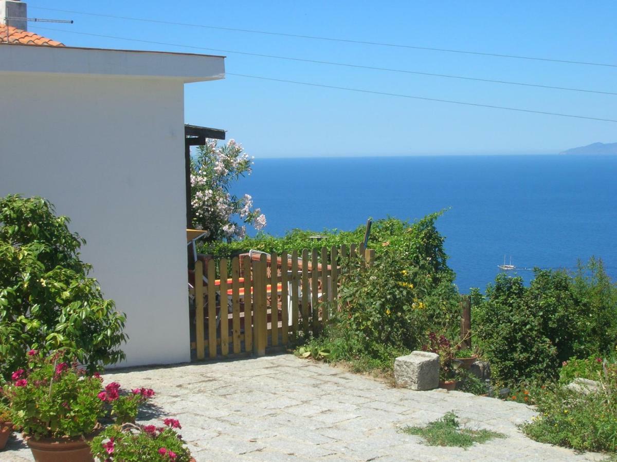 Casa Vigna Maria Apartment Zanca Exterior photo